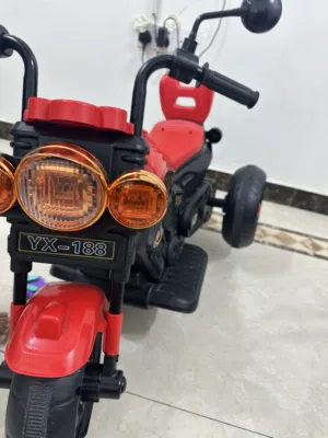 New bike actual price 43 selling at 30