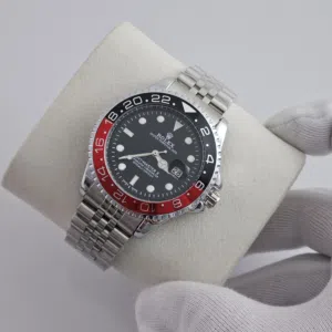 رولكس رجالي – دقة في الأداء وأناقة في التصميم