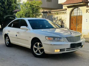 ازيرا 2007 جمرك