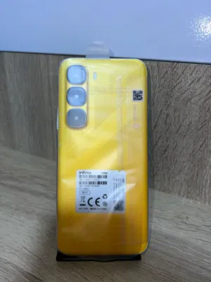 Infinix Hot 60 Pro Plus 256 GB in Misrata