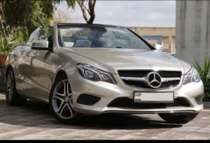 مرسيدس e250 2012 كشف مميزه محوله 2016