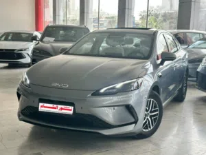BYD SEAL 05 PLUG-IN DM-i 2025  (بي واي دي سيل) فل فتحة
