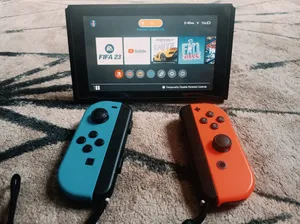 Nintendo . Used4