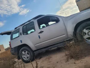 Used Nissan X-Terra in Baghdad