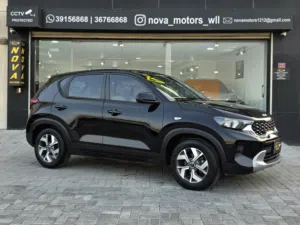 2023 Kia Sonet 1.5 1 owner under warranty