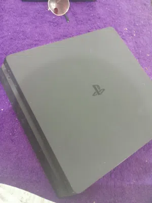 PlayStation 4 PlayStation for sale in Jeddah