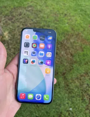 Apple iPhone 13 Pro Max 128 GB in Tripoli