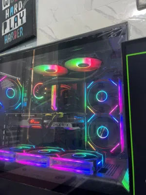 بي سي قيمينق 3070 rtx