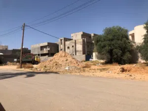 Residential Land for Sale in Tripoli Al-Najila