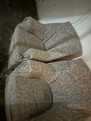 كنب ثلاث حبات