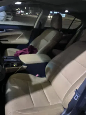 لكزس جي اس 350