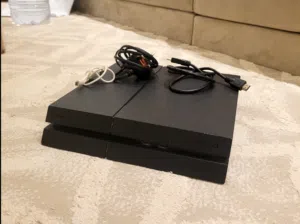 بلايستيشن4 fat