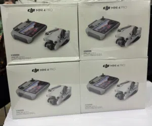 Dgi mini4pro smart blus