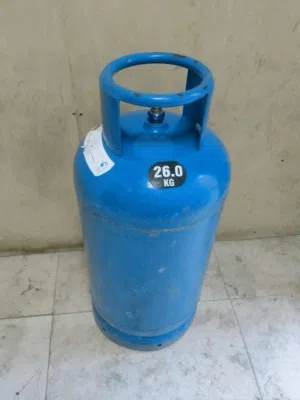 big cylinder adnoc in alain