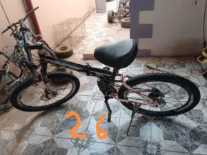 سيكل تابع الوصف