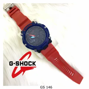 Casio . Analog & Digital . Other . New0