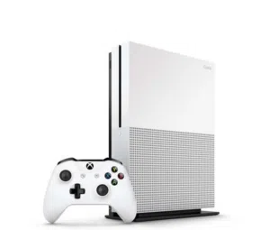 X box one s