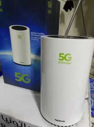 مودوم Zine G5