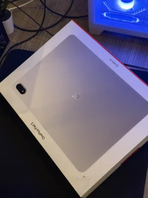 OnePlus Pad 3