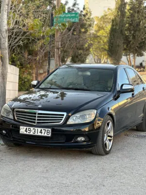 Marcedes benz c200