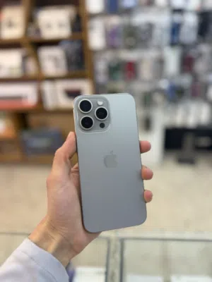 iPhone 15 Pro Max 256G