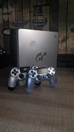 بلاي ستيشن 4 نسخة Gran Turismo