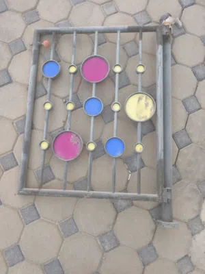 سياج للحديقة