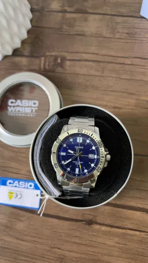 ساعة كاسيو موديل جديد New model CASIO Watch for sale