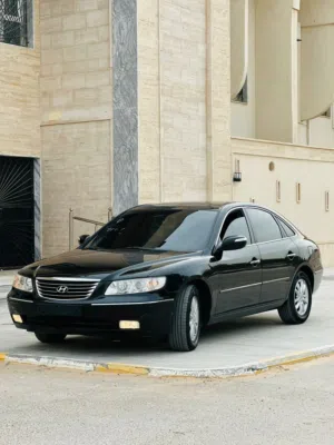 هونداي ازيرا 2009