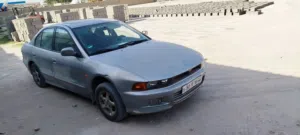 Used Mitsubishi Galant in Tripoli