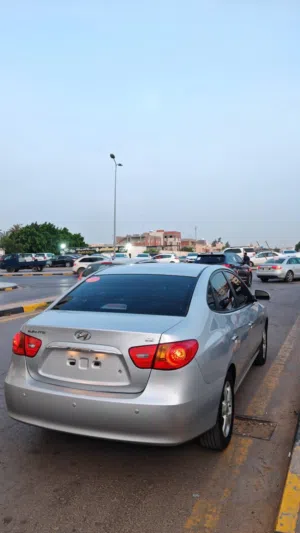 أفانتي بسعر حرق