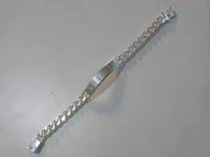 اسوارة بلاك مميزة 925