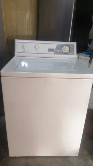 Washing machine for sale 10KG