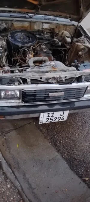 تويوتا موديل 81 للبيع