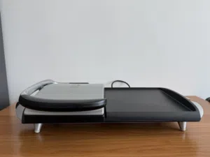 Grilling & toaster Machine - George Foreman