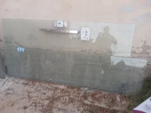 واجهة محل سوكاريت وقارمة محل للبيع