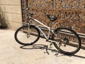 بايسكل ياباني جبلي