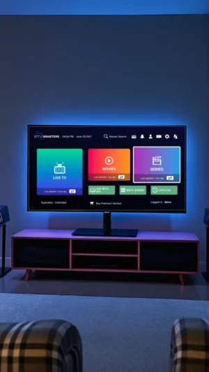 I P T V    حساب بث مباشر مباريات