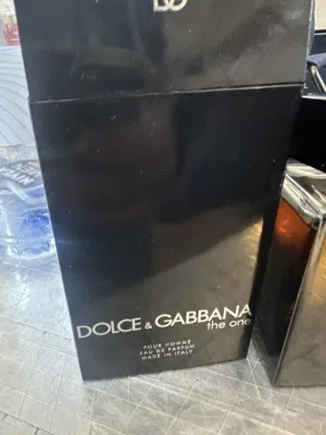 perfume for sale Dolce & Gabbana the one (EAU DE PARFUM)