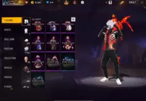 Free fire 5 year old id from 2018