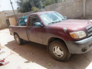 تيوتا تندرا