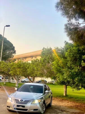 Used Toyota Camry in Tripoli