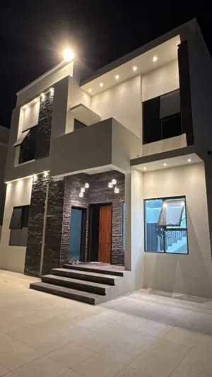 250 m2 4 Bedrooms Villa for Sale in Al Batinah Barka