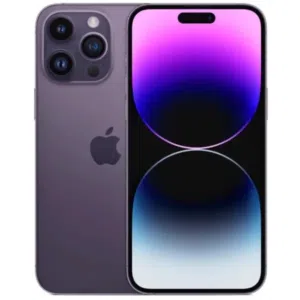 Apple iPhone 14 Pro Max 256 GB in Basra