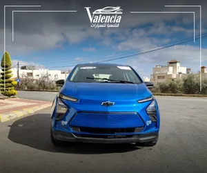 Used Chevrolet Bolt in Amman