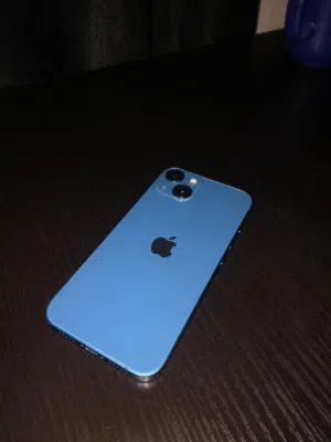 Apple iPhone 13 128 GB in Amman
