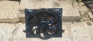 مروحة سوناتا 2007