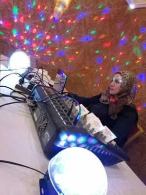 ديجي أجهزة صوتية وسماعات