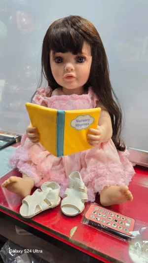 لعبة الحوار الذكية سيليكون