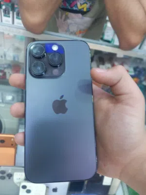 Apple iPhone 14 Pro 128 GB in Amman